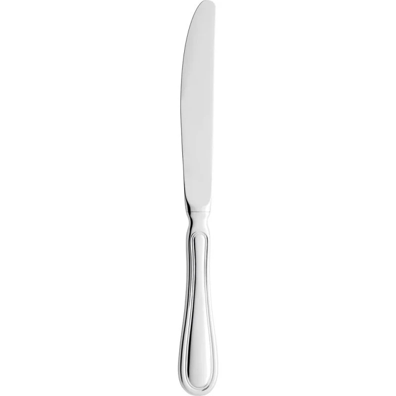 Gense Oxford bordkniv 24 cm - blankt stål