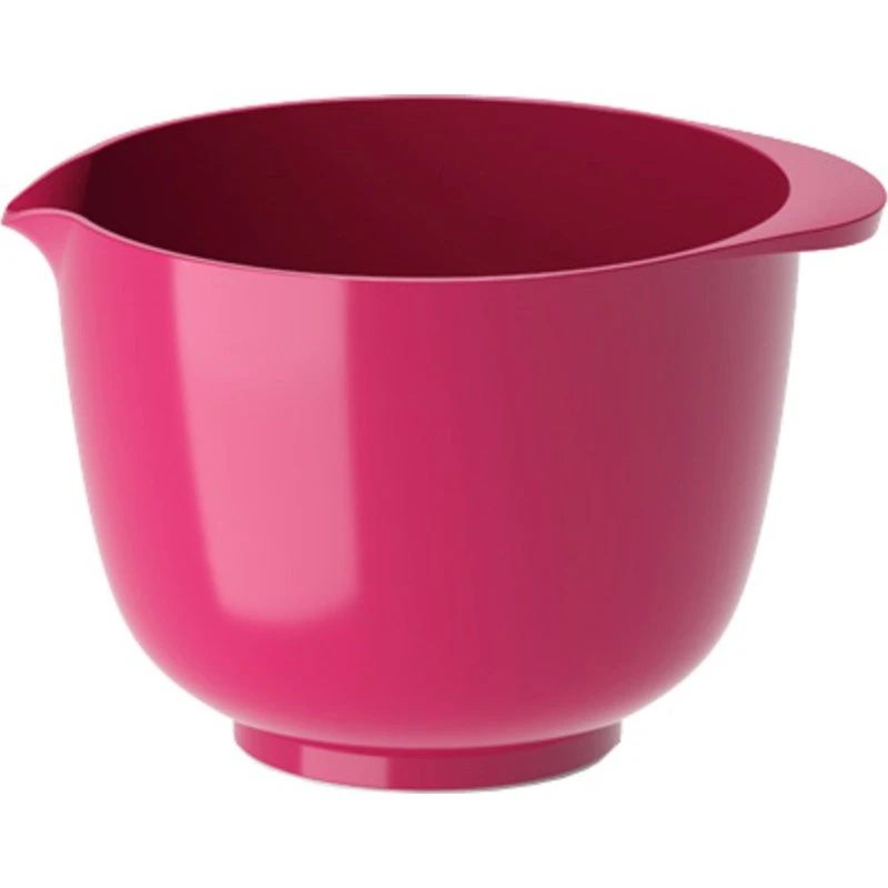 Rosti Margrethe skål 1,5 L – Beetroot