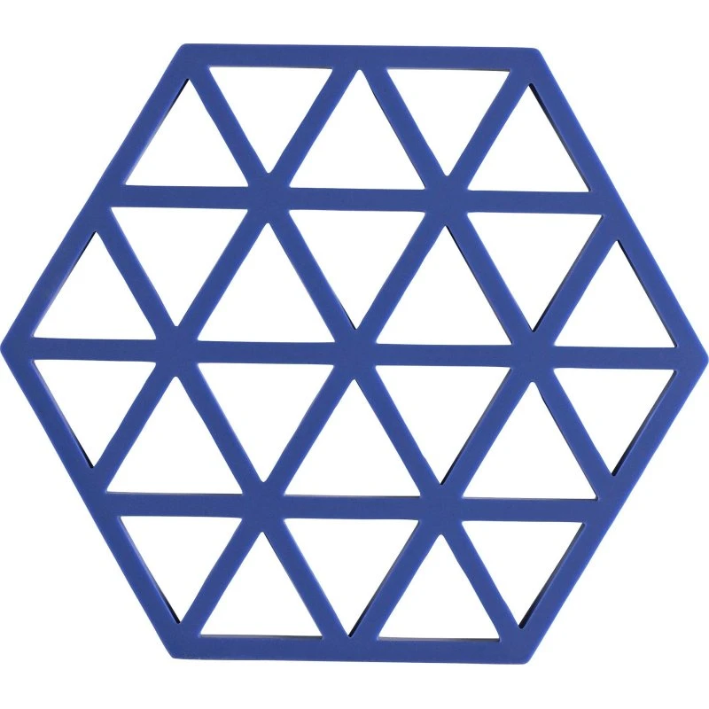 Zone Triangle Bordskåner, Indigo