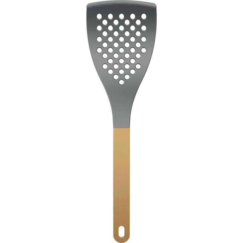 Rosti Optima palet 31 cm - Curry