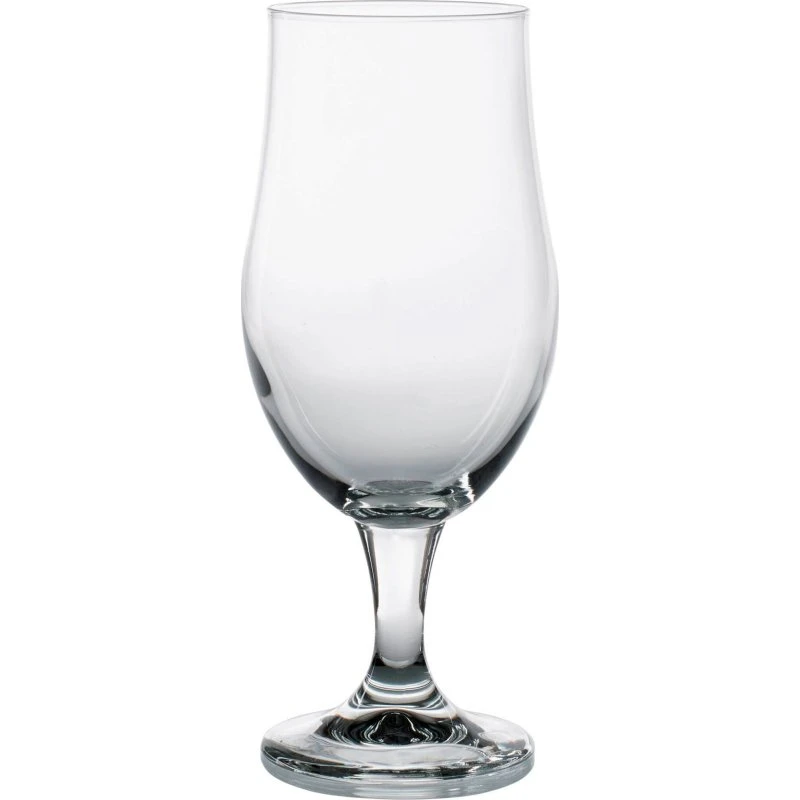 Lyngby Glas Juvel ølglas 49 cl – 4 stk