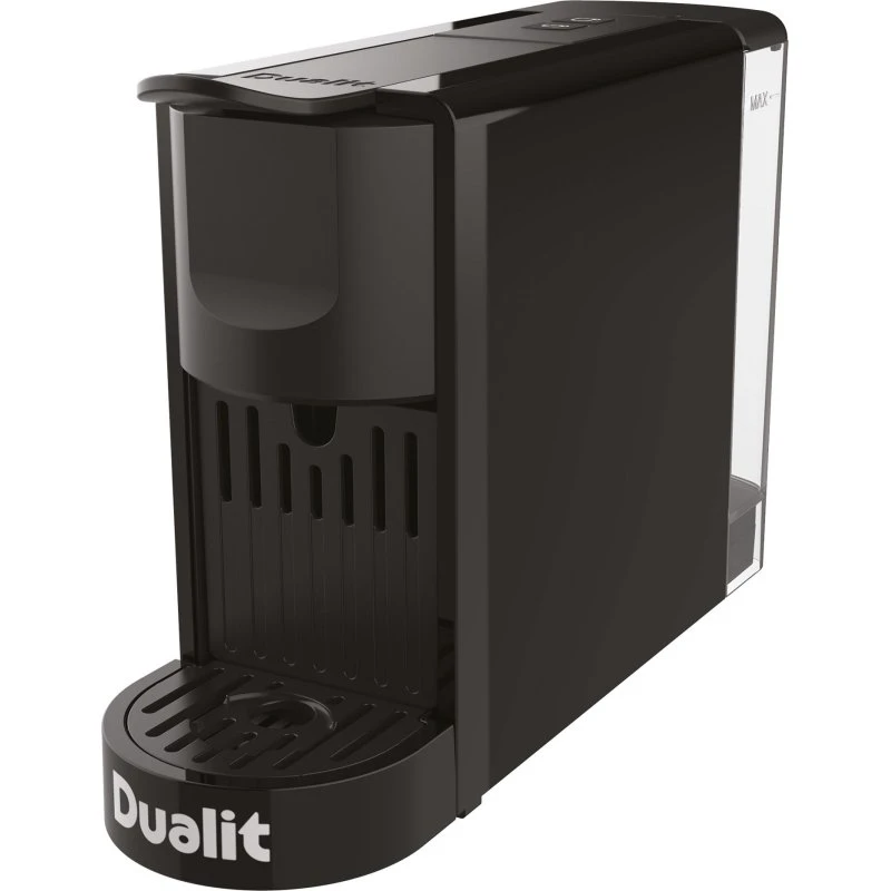 Dualit Espressomaskine 2.0 – sort, kapselmodel