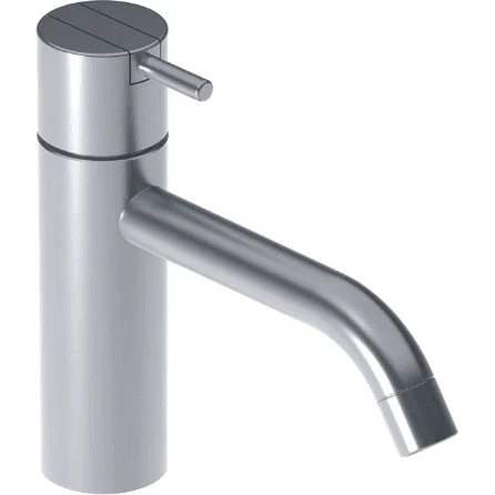 Vola HV1+30/150 håndvaskbatteri - Hvid