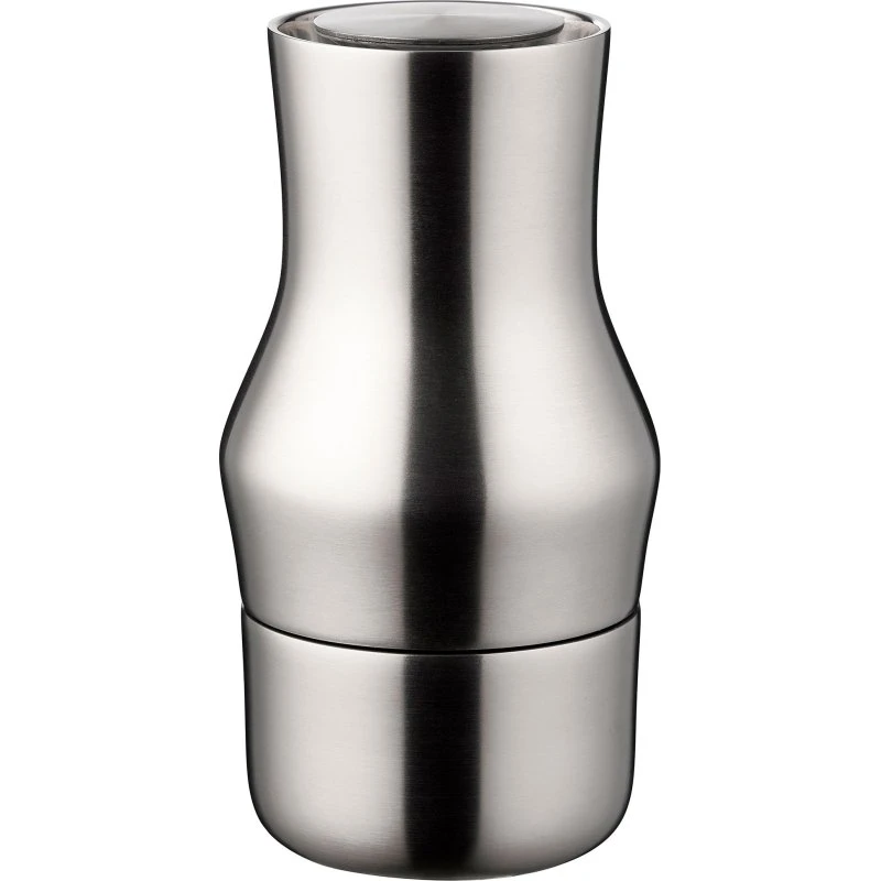 Gense Dorotea krydderkværn 14 cm – mat stål