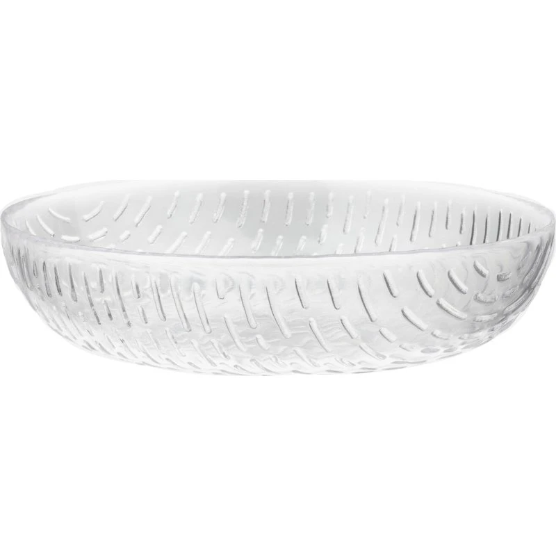 Marimekko Syksy glas skål 2x2,5 dl – klar