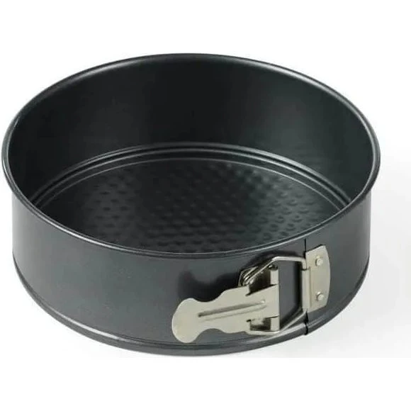 Funktion Springform 20 cm – Grå, non-stick