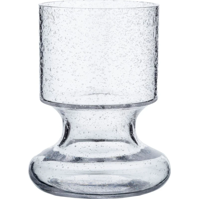 Marimekko Pokaali glasvase 15,5 cm, klar