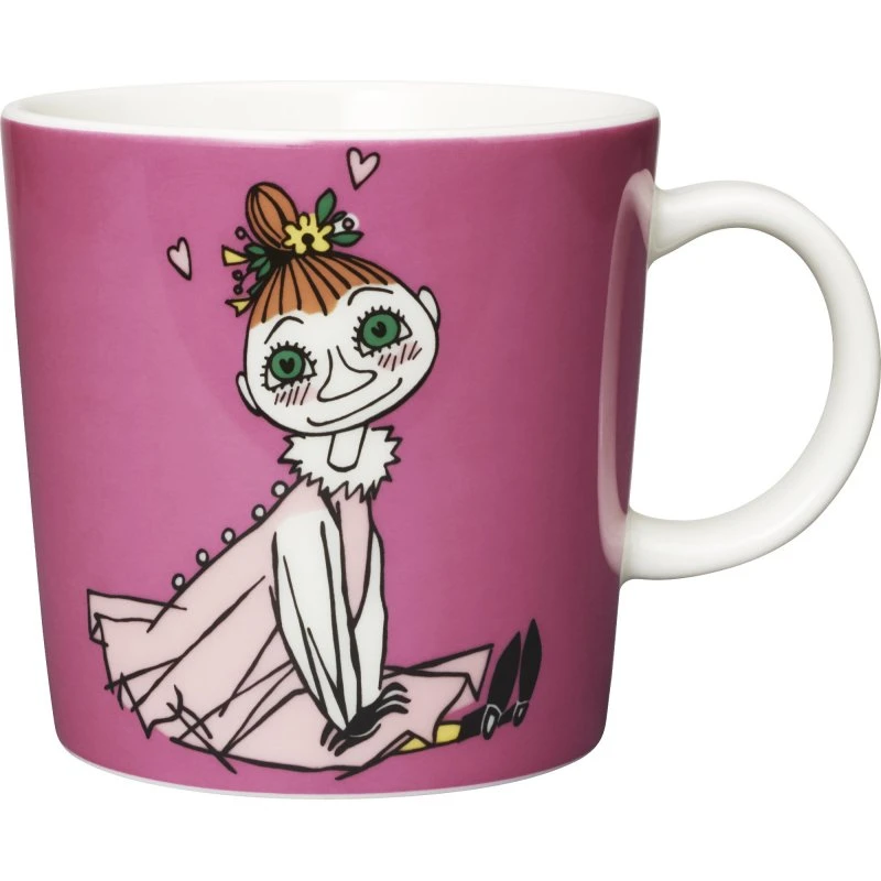 Arabia Mumikrus Mymlen 30 cl – Lille My