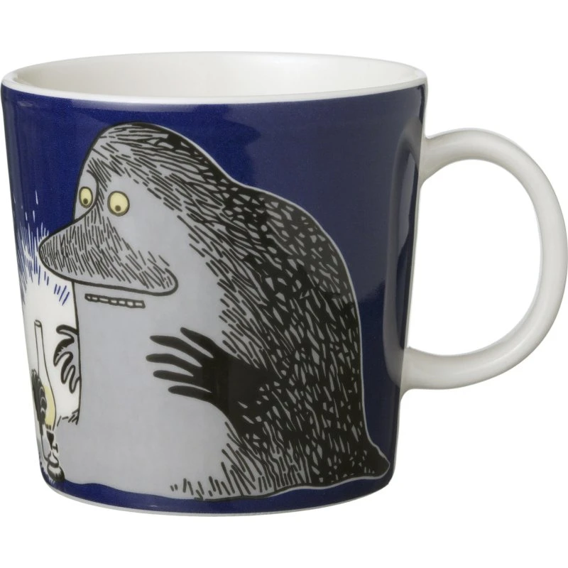 Arabia Mummikrus Mårren 30 cl