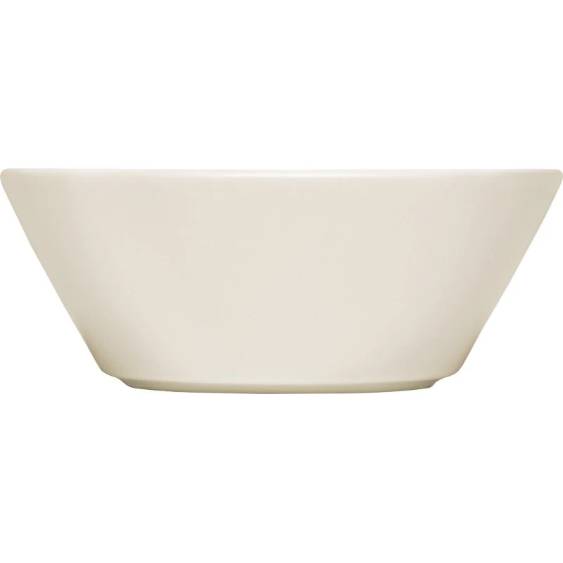 Iittala Teema dyb tallerken 15 cm - hvid
