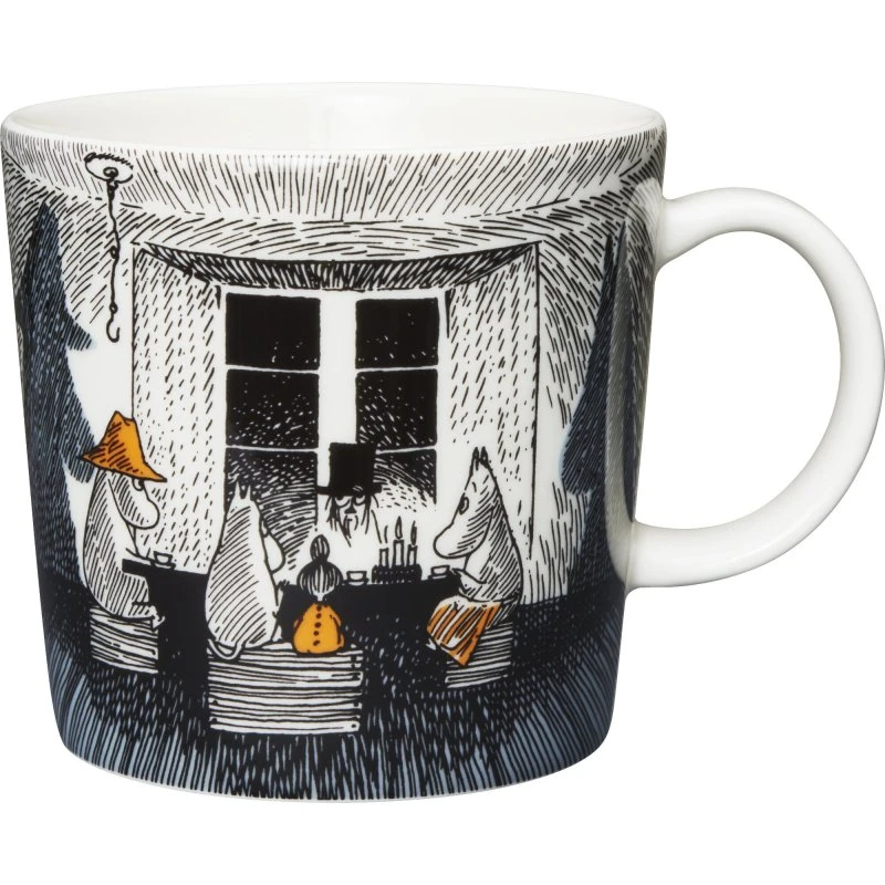 Arabia Mumikrus 'Tro mod sin oprindelse' (2017) 30 cl