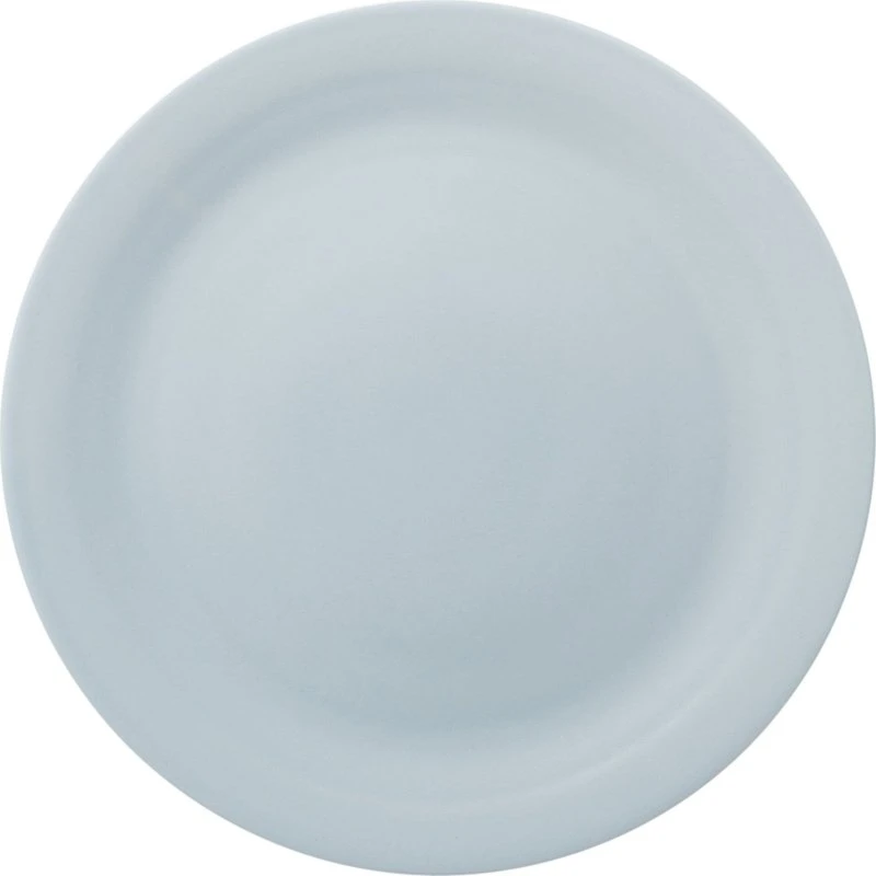 Arabia Mainio tallerken 25 cm – vinterblå