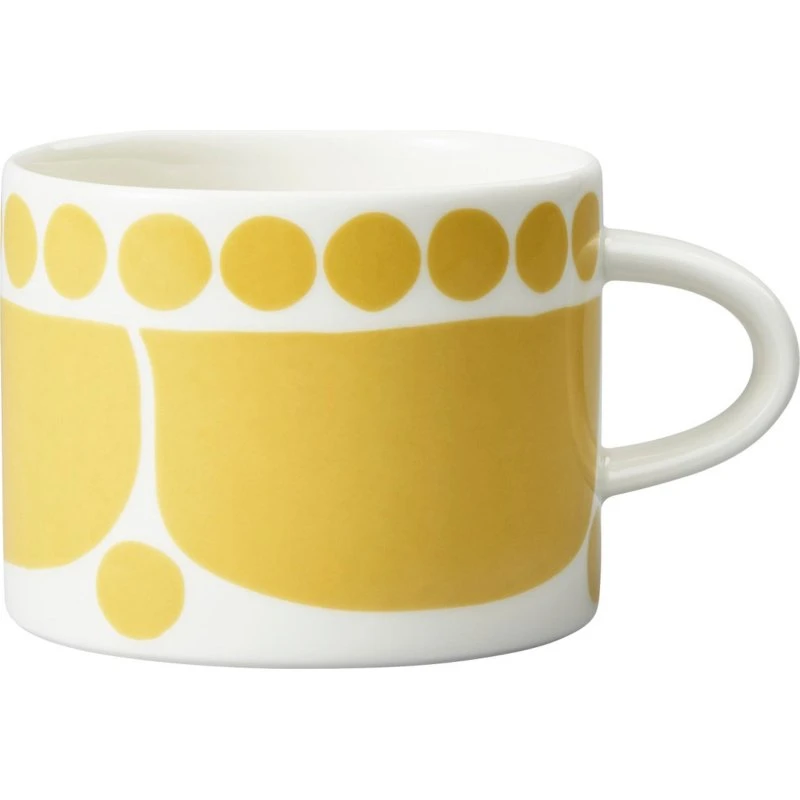 Arabia Sunnuntai kop 28 cl – Gul