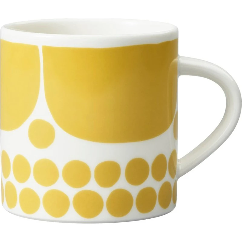 Arabia Sunnuntai krus 35 cl – Gul (Kaipiainen)