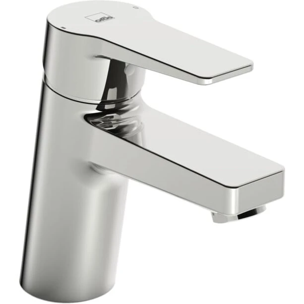 Oras Twista Eco håndvaskarmatur krom