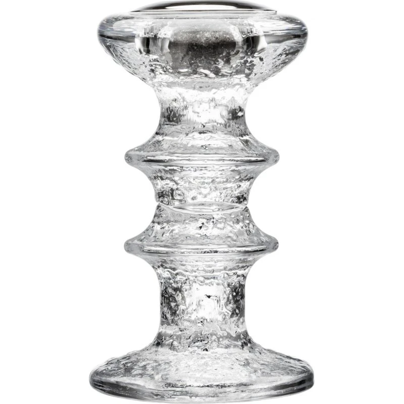 Iittala Festivo lysestage 12 cm