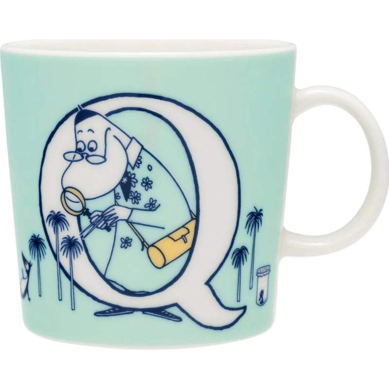 Arabia Mumin Q Krus 40 cl – ABC Hemulen