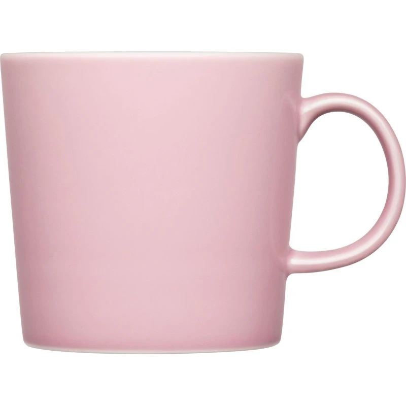 Iittala Teema Krus 30 cl - Vintage Rose