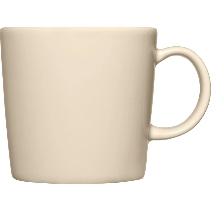 Iittala Teema krus 30 cl - Hør (linen)