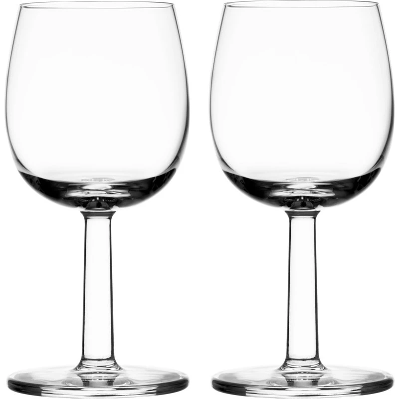 Iittala Raami aperitifglas 12 cl, 2-pak