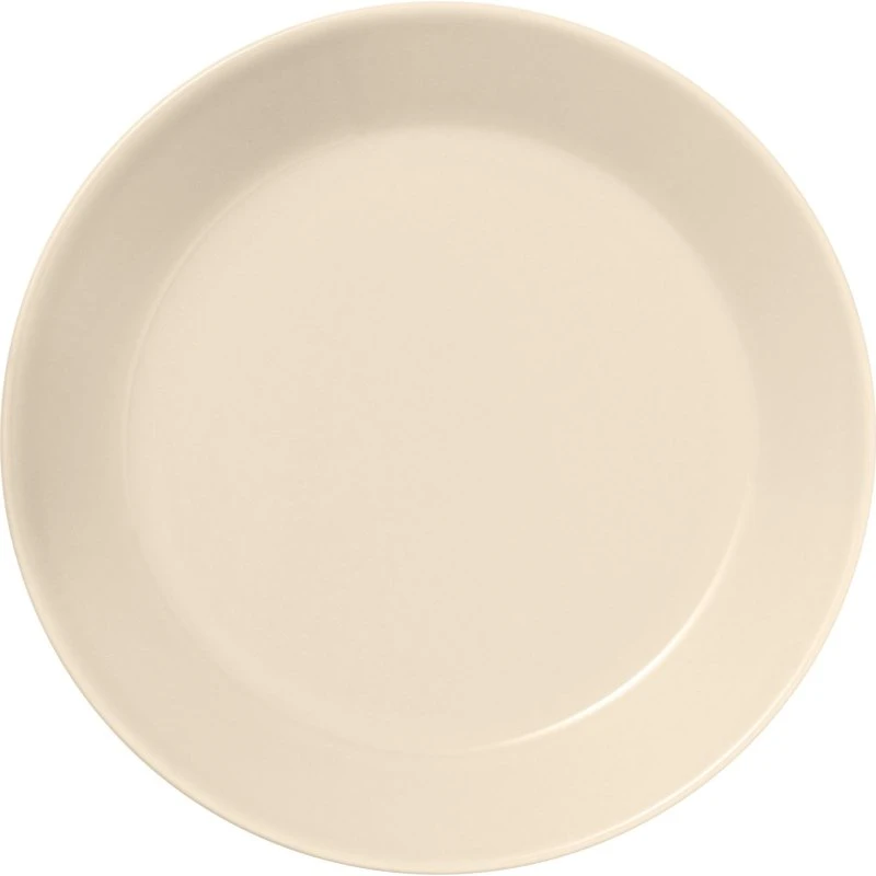 Iittala Teema tallerken 17 cm – Linen