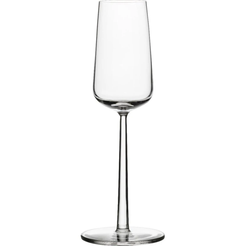 Iittala Essence champagneglas 2-pak, klar