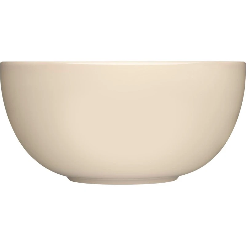 Iittala Teema skål 3,4 L, hør