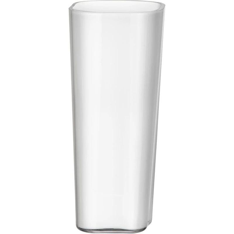 Iittala Alvar Aalto vase 18 cm – opal/hvid