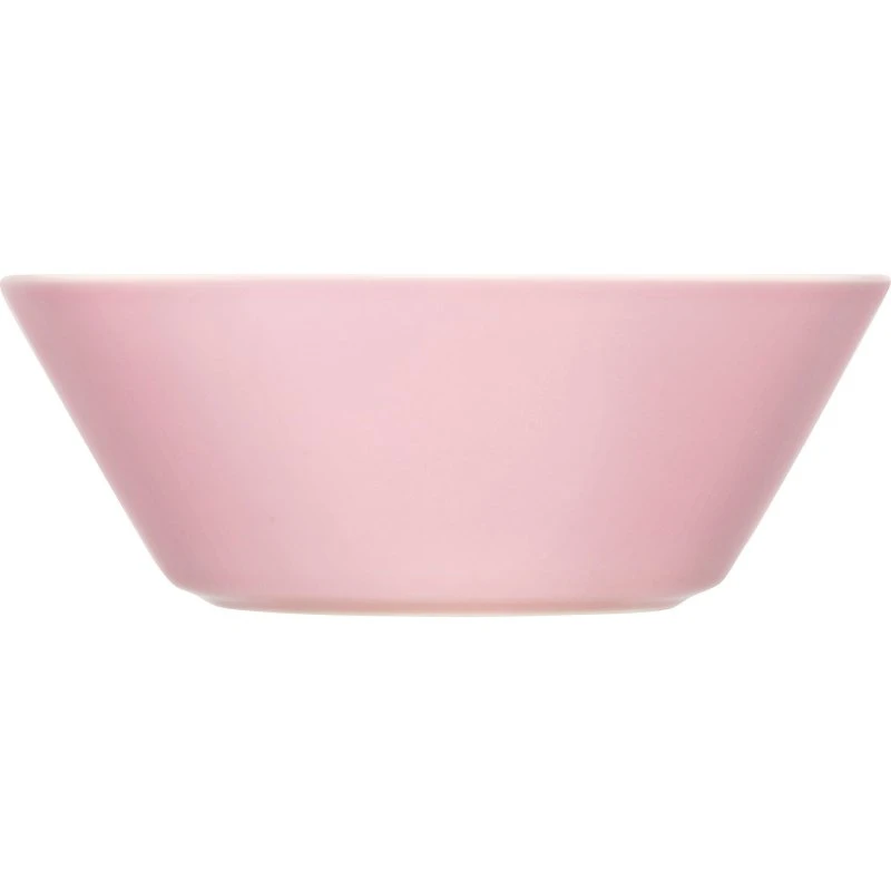 Iittala Teema skål 15 cm - Vintage Rose