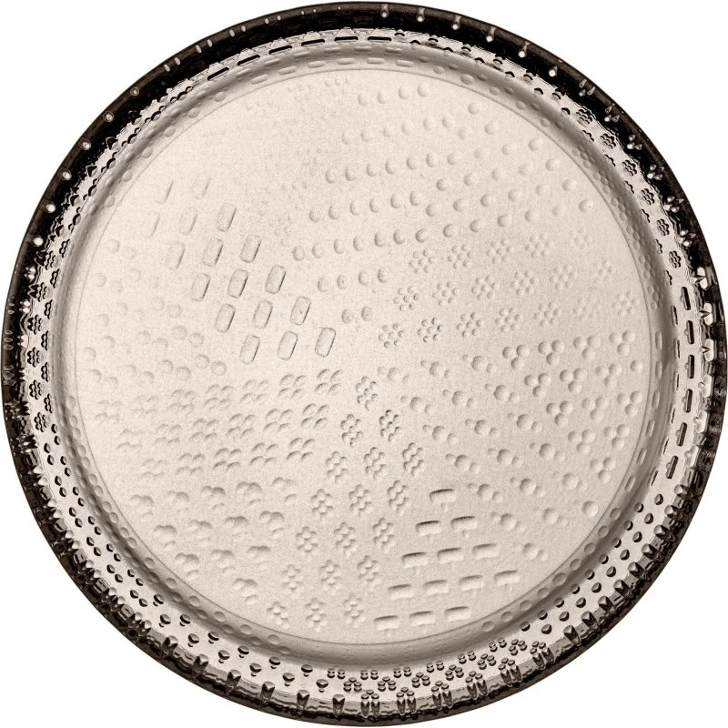 Iittala Tundra asiet Ø15 cm – hør