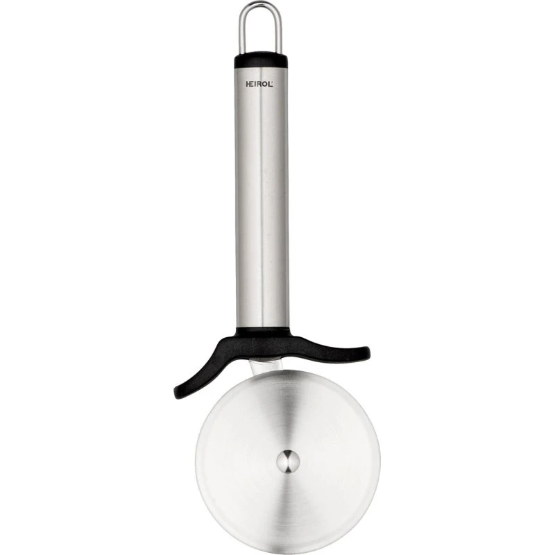 Heirol Steely pizzaskærer lille 20 cm