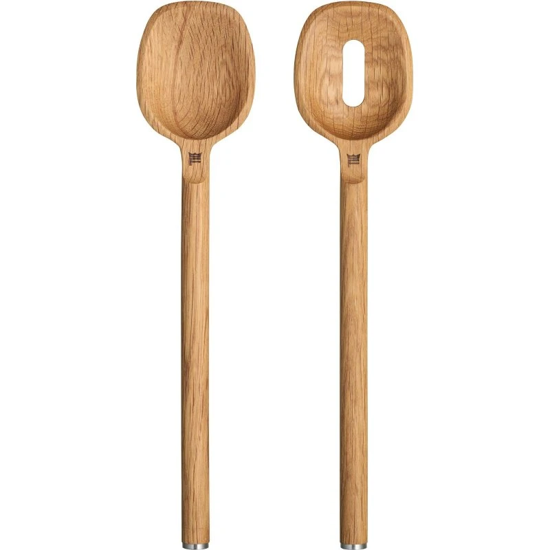 Fiskars Norden 2-pak skeer i eg og rustfrit stål