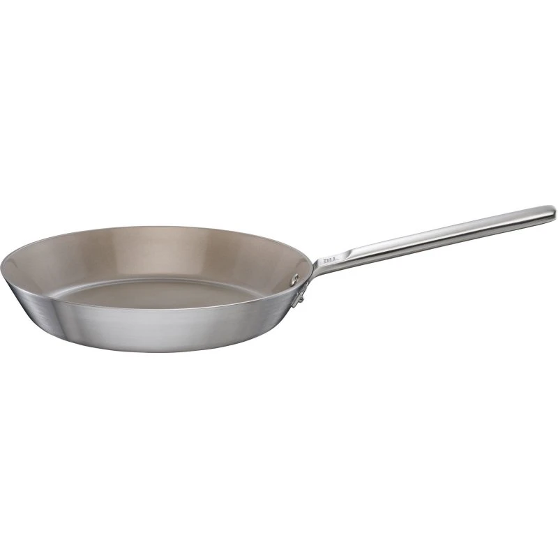 Fiskars Norden Steel stegepande 28 cm