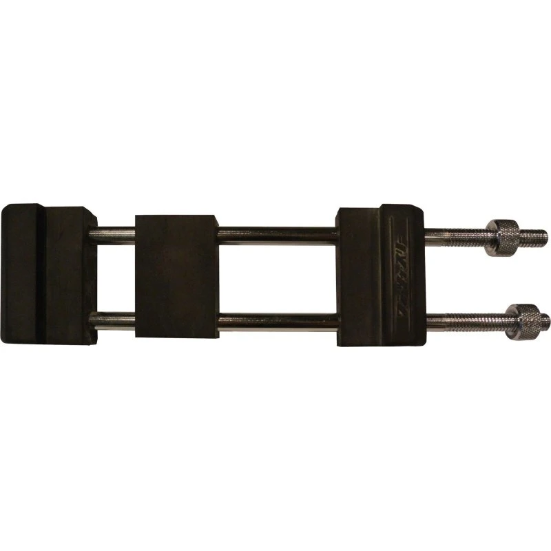 Satake justerbar gummiholder til slibesten og strygestål