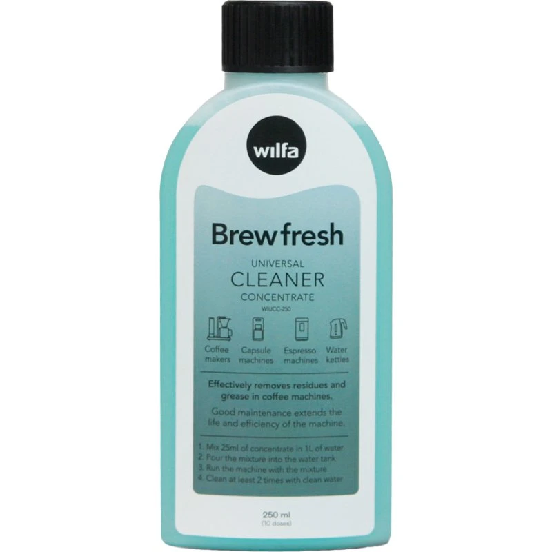 Wilfa Brewfresh universalrengøring 250 ml