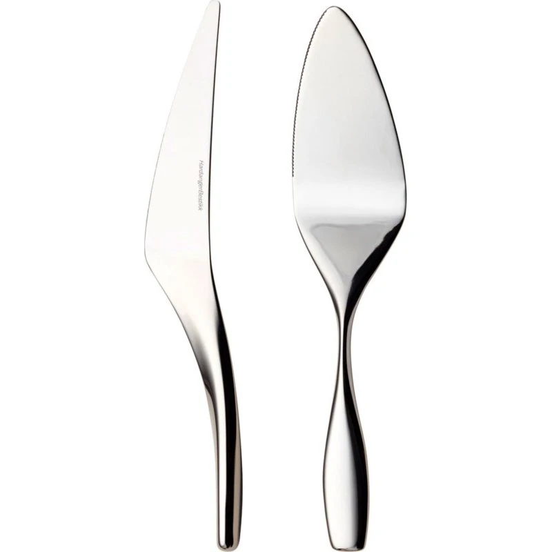 Hardanger Bestikk kagesæt 2 dele – Per Finne