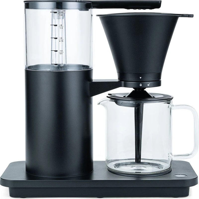 Wilfa CM11B-A125 Daily kaffemaskine - Mat sort