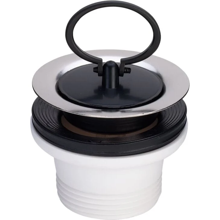 Viega Afløb til køkkenvask