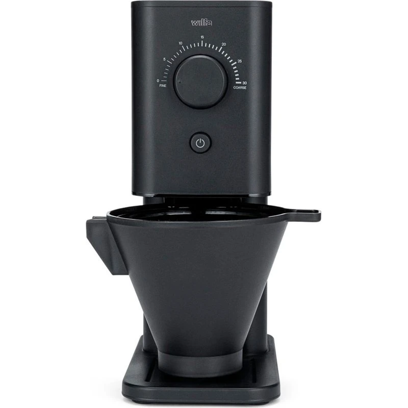 Wilfa Zense CG3B-125 kaffekværn – 30 indstillinger