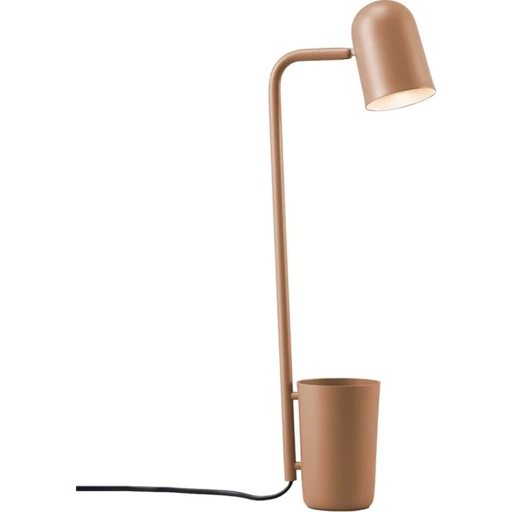 Northern Buddy bordlampe - Warm Beige