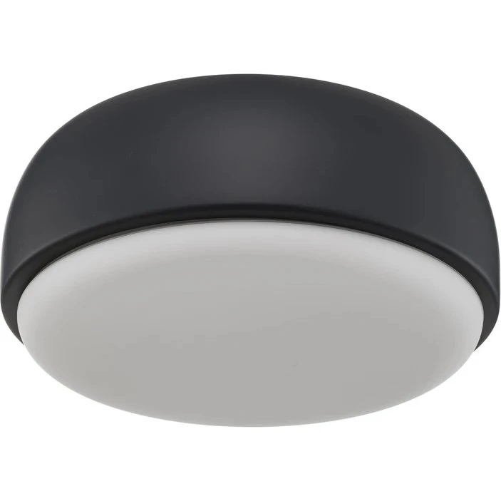 Northern Over Me 30 Ø30 cm — Loftlampe Mørkegrå