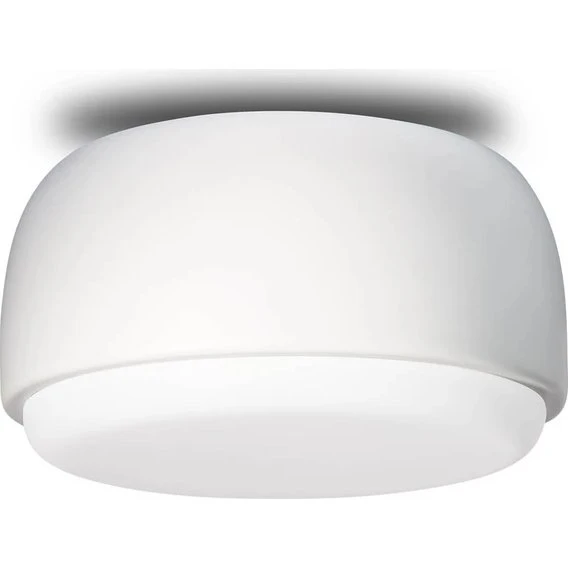 Northern Over Me Ø20 Loftlampe, Hvid