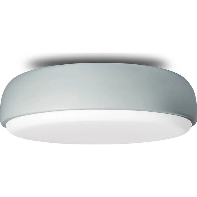 Northern Over Me Loftlampe Ø50 Dusty Blå