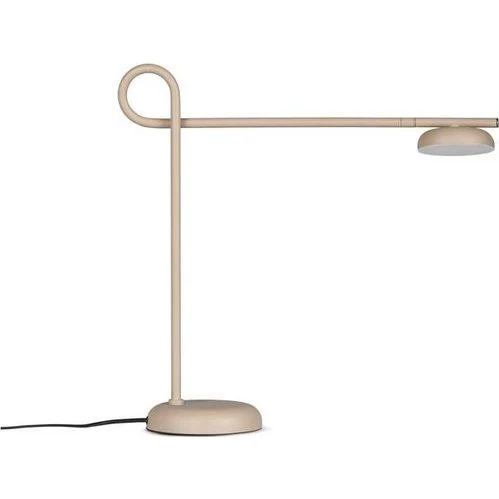 Northern Salto bordlampe, beige