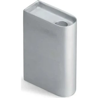 Northern Monolith Lysestage Medium – Aluminium