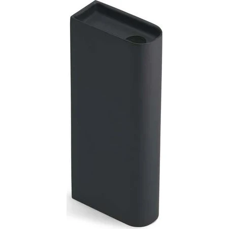 Northern Monolith Lysestage Tall Black