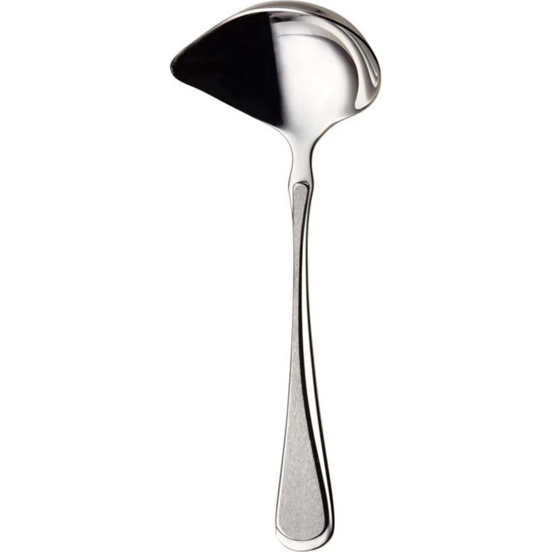 Hardanger Bestikk Carina sauceske - rustfrit stål