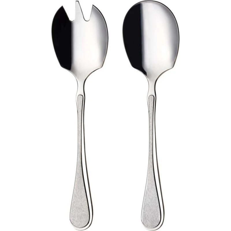 Hardanger Bestikk Carina salatsæt, 2 dele