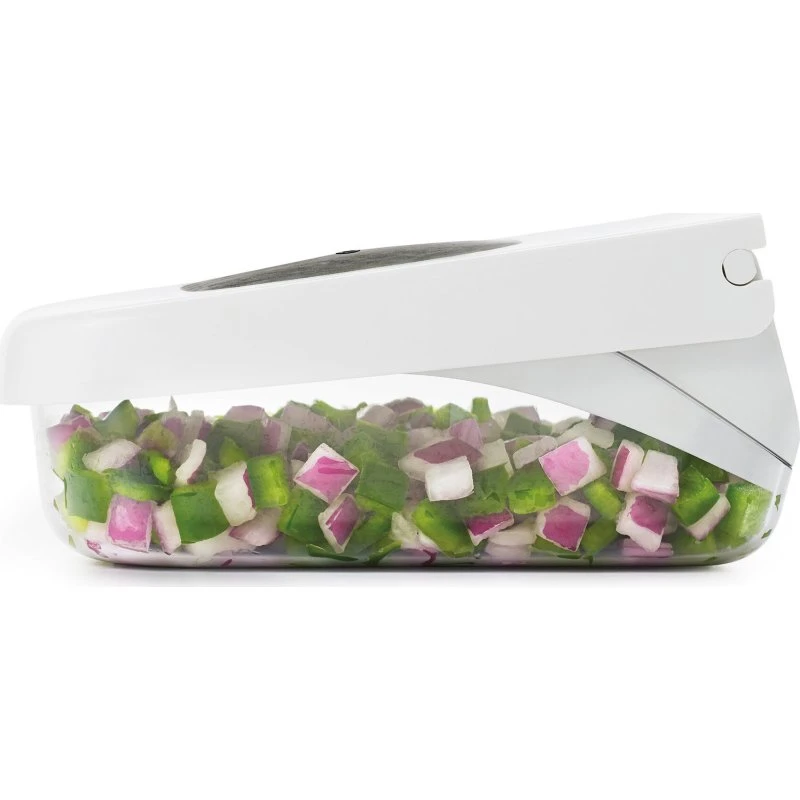 OXO Good Grips Grøntsagshakker 60 cl - Hvid