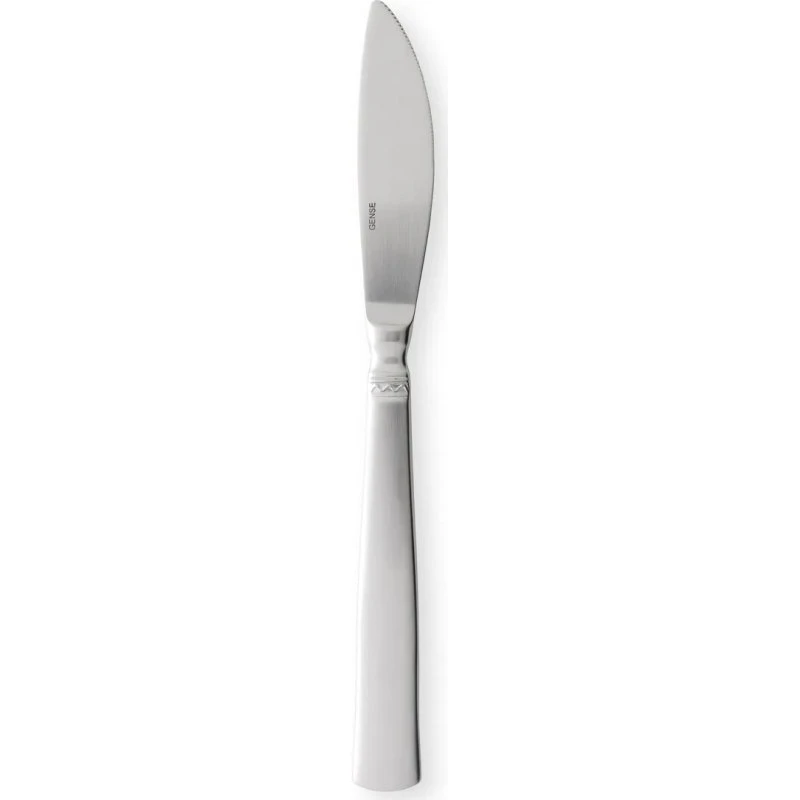 Gense Ranka bord-/frokostkniv 20 cm, rustfrit stål